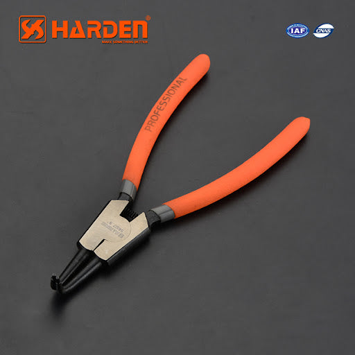 Circlip Plier External Bent Jaw 560509  | Company Harden | Origin China