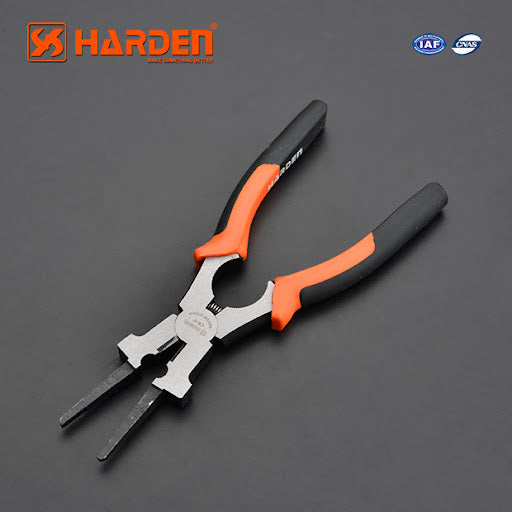 Welding Plier 560528 | Company Harden | Origin China