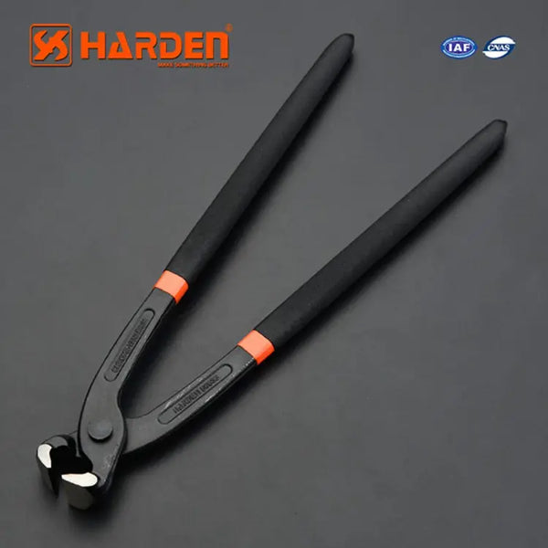 Tower Pincer 560531 | Company Harden | Origin China