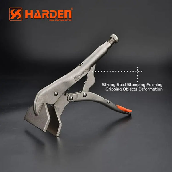 Sheet Metal Clamp 560631 | Company Harden | Origin China