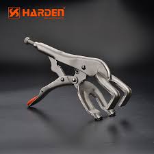 Lock Grip Welding Wrench Clamp 560632 | Company Harden | Origin China