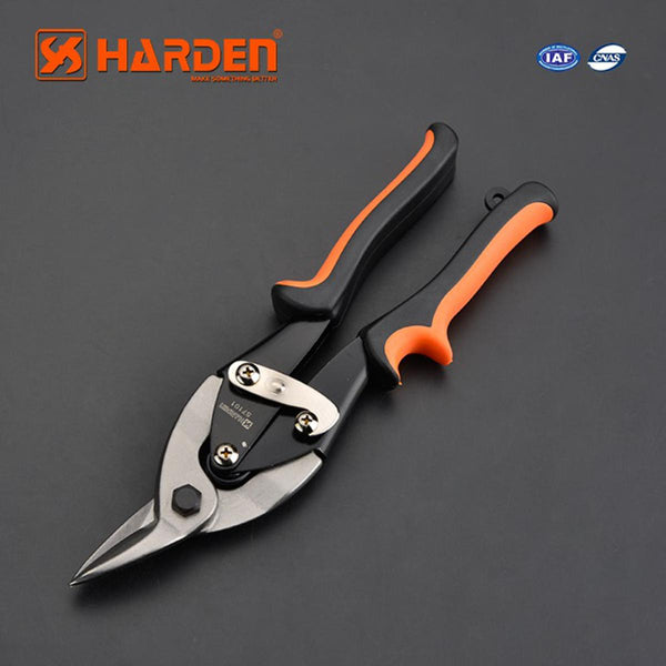 Aviation Snips Left Head 570101 | Company Harden | Origin China