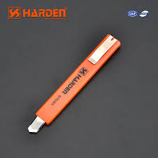 9mm Knife Metal Holder 570301| Company Harden | Origin China