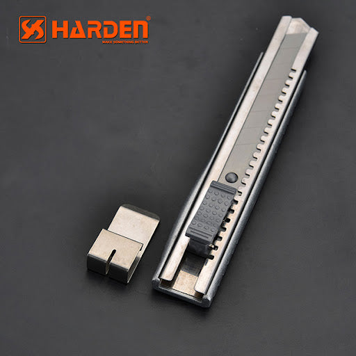 Pro Heavy Duty Zinc Alloy Knife 570302 | Company Harden | Origin China