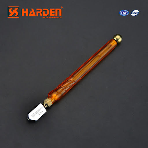 Auto -Oil Glass Cutter 570351 | Company Harden | Origin China