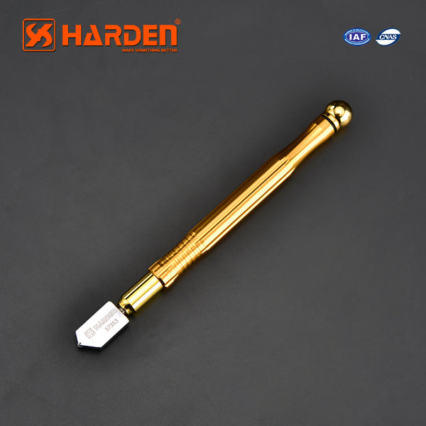 Pro Auto-Oil Glass Cutter 570353| Company Harden | Origin China