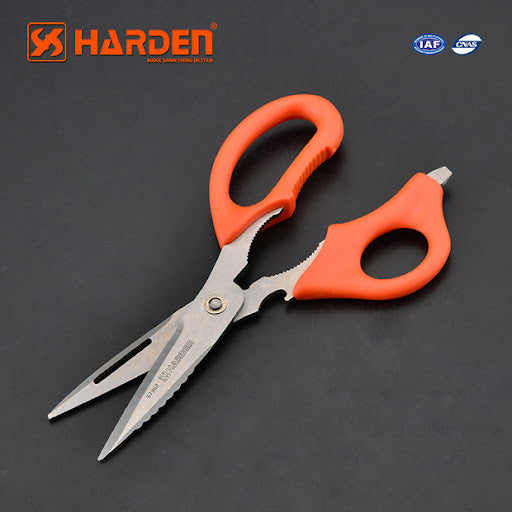 Multi-Purpose Scissors 570362 | Company Harden | Origin China