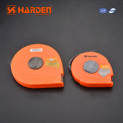 Long Measuring Tape 580202 | Company Harden | Origin China