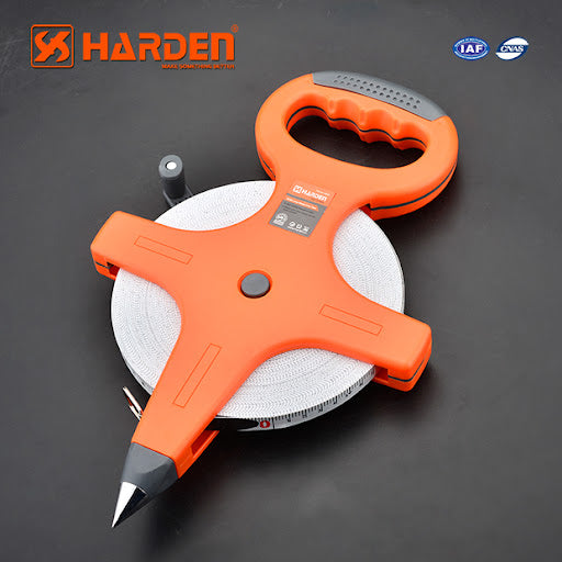 Long Fiber Measuring Tape 580213  | Company Harden | Origin China