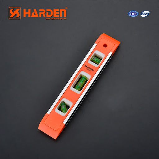 Torpedo Level 580521 | Company Harden | Origin China