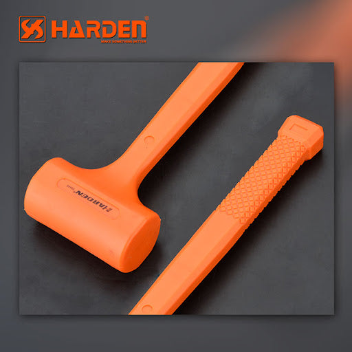 Dead Blow Mallet 590445  | Company Harden | Origin China