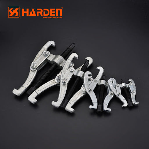 Two Jaws Gear Puller 600411 | Company Harden | Origin China