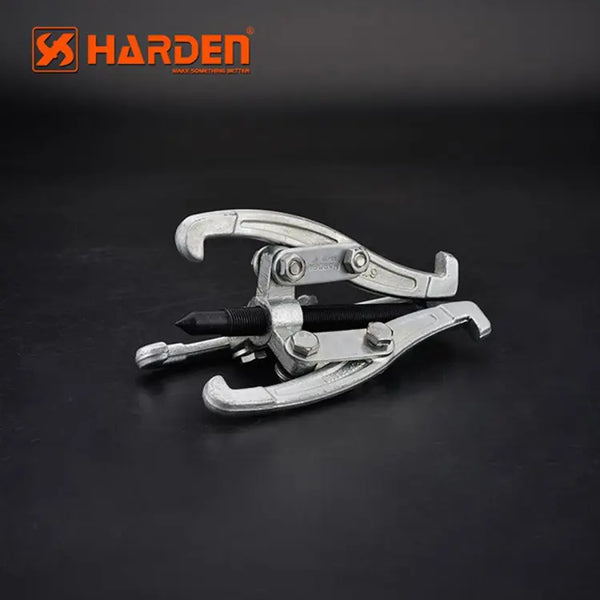 Three Jaws Gear Puller 2 600421 | Company Harden | Origin China