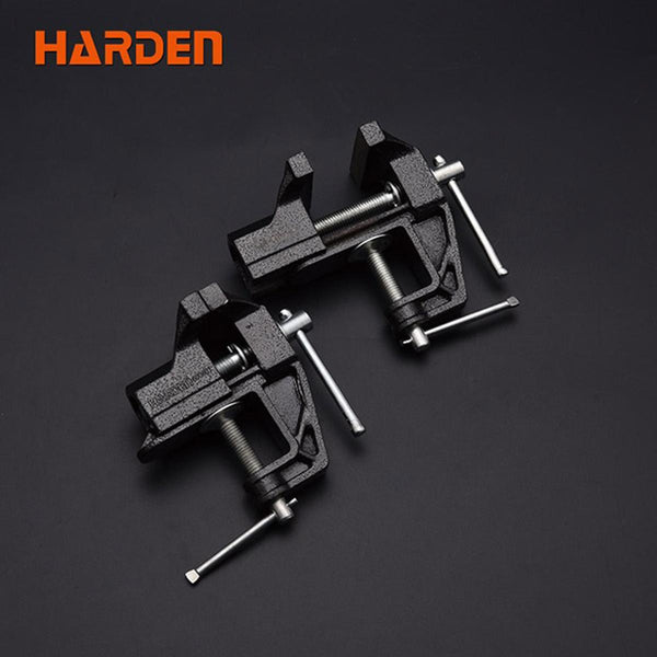 50mm Mini Bench Vice 600601 | Company Harden | Origin China