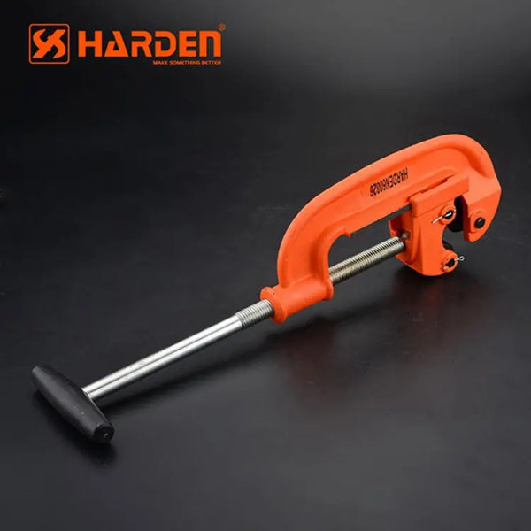 Heavy Duty Pipe Cutter 600825  | Company Harden | Origin China