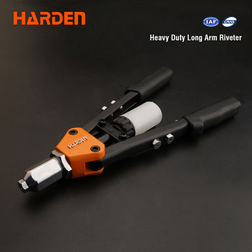 Heavy Duty Long Arm Riveter 610115 | Company Harden | Origin China