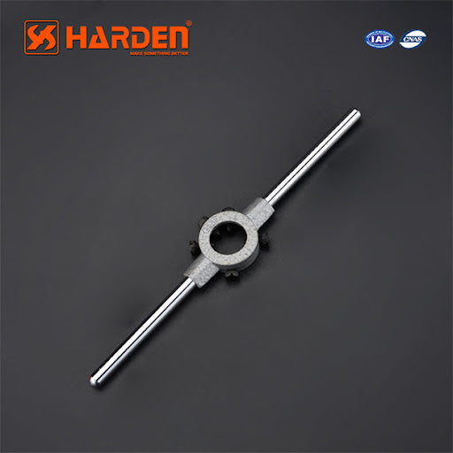 Die Holder 610433 | Company Harden | Origin China