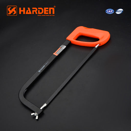 12" Hacksaw Frame 610702| Company Harden | Origin China