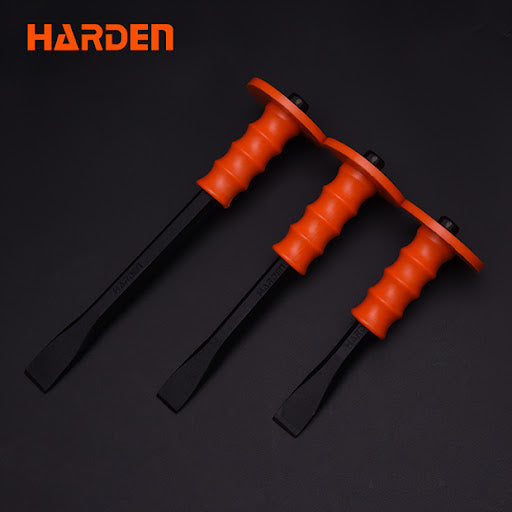 *Heat treated  610815 | Company Harden | Origin China