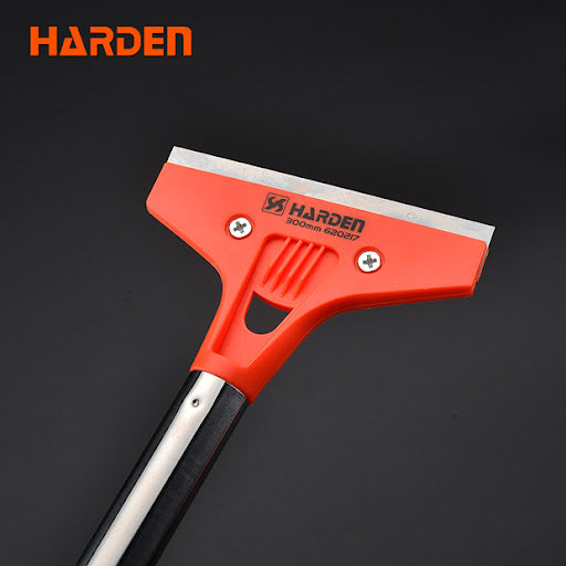 Stainless Steel Scraper 620217  | Company Harden | Origin China