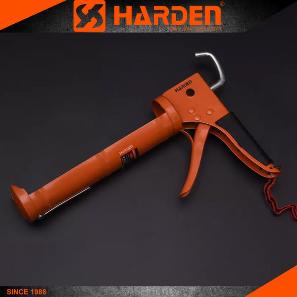 Caulking Gun 9" 620409  | Company Harden | Origin China