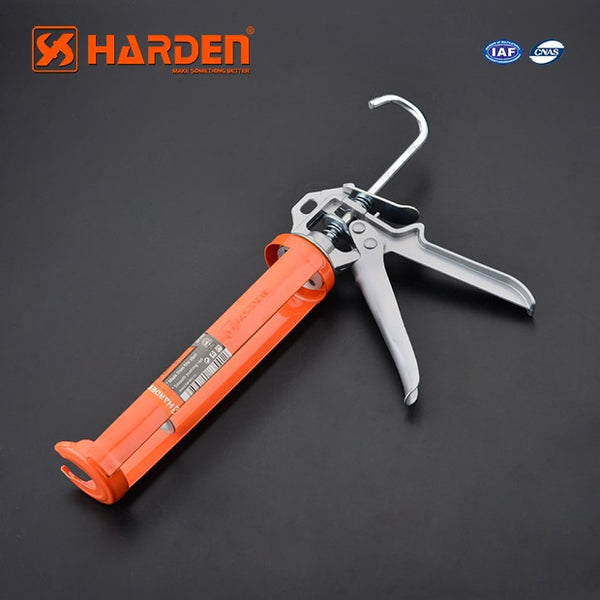 Caulking Gun 9" 620413 | Company Harden | Origin China