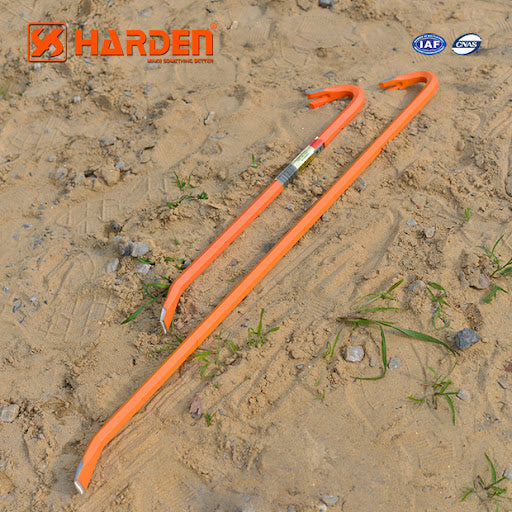 Wrecking Bar 620706   | Company Harden | Origin China