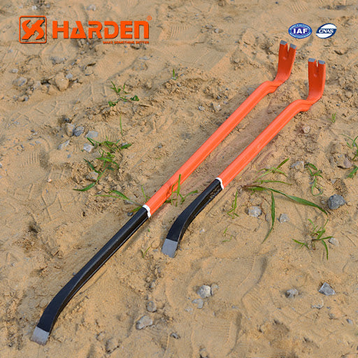 Crow Bar 620715  | Company Harden | Origin China