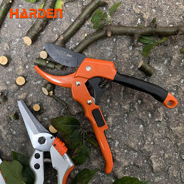 8'' Garden Pruner 630421  | Company Harden | Origin China