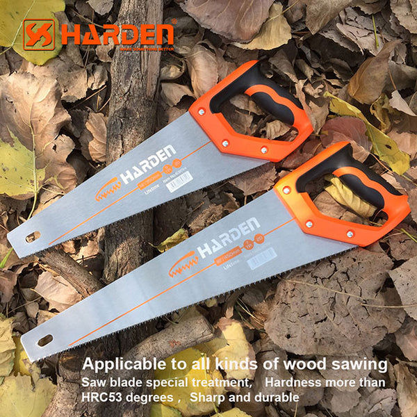 Hand Saw 631014 | Company Harden | Origin China