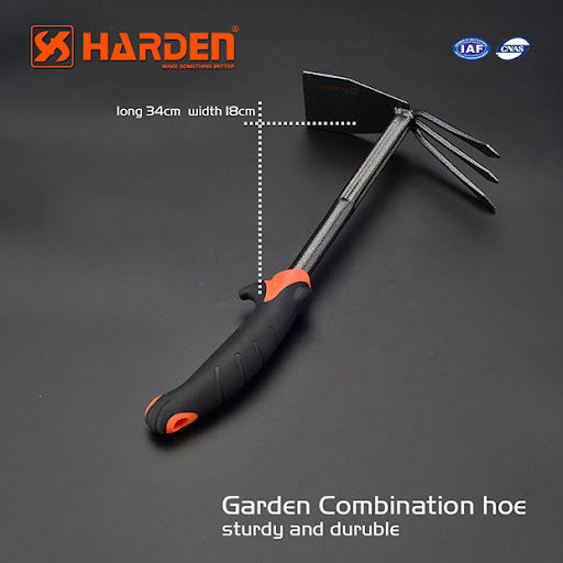 Combination Hoe 632604 | Company Harden | Origin China