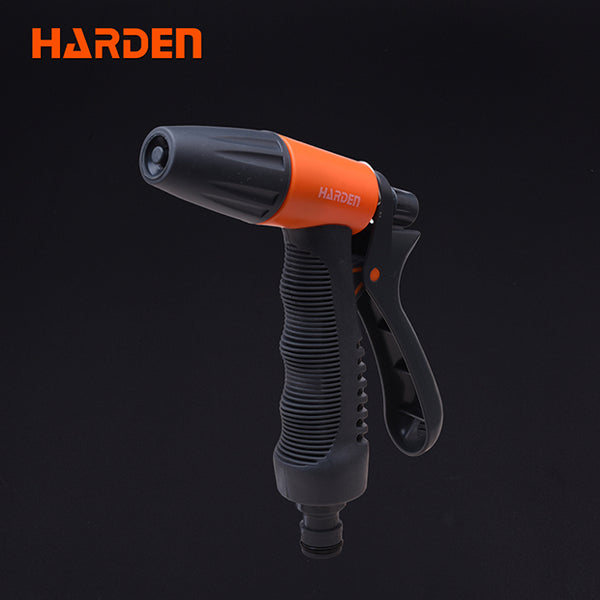 Adjustable Spray Nozzle 633141  | Company Harden | Origin China