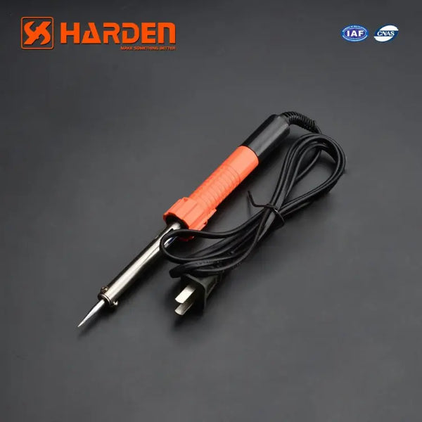 Soldering Iron with Light 660301  | Company Harden | Origin China