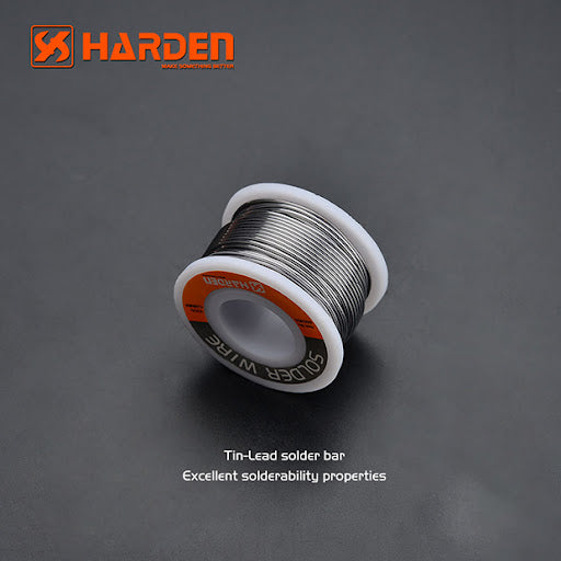 Solder Wire Resin Core 660355| Company Harden | Origin China