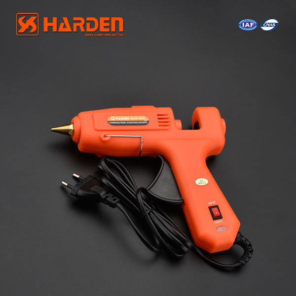 Hot Melt Glue Gun 660371 | Company Harden | Origin China