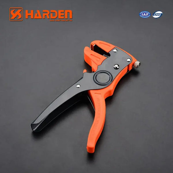 Multi-Purpose Wire Stripper 660601 | Company Harden | Origin China