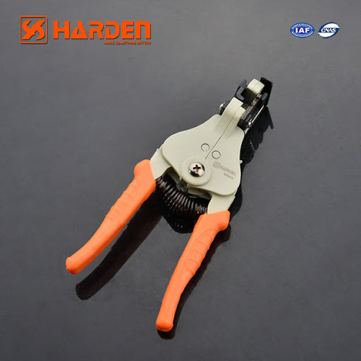 Automatic Wire Stripper 660611 | Company Harden | Origin China