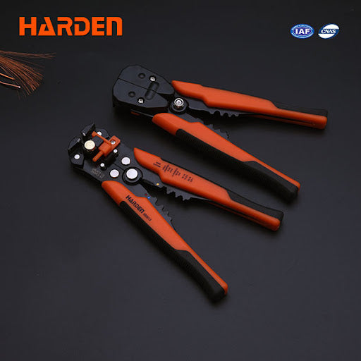 Automatic Wire Stripper 660613 | Company Harden | Origin China