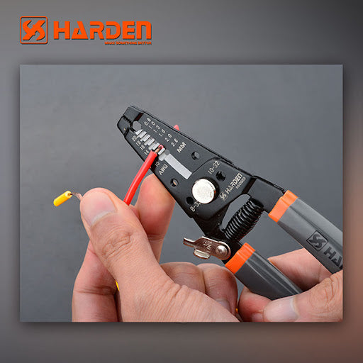 Grinding Stripper Series 660623 | Company Harden | Origin China