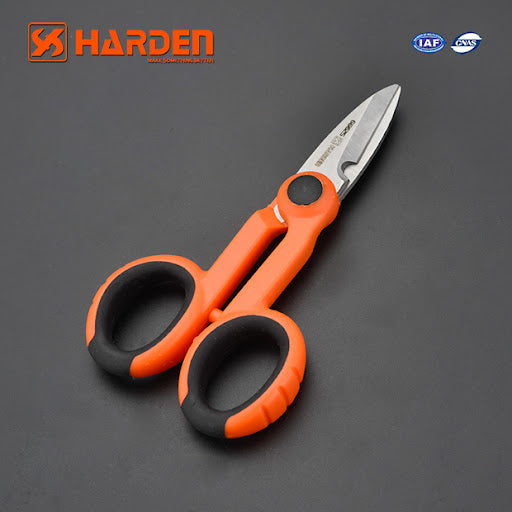 Electrical Scissors 660625 | Company Harden | Origin China