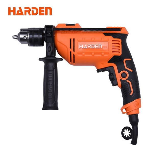 710W/220V Impact Drill 750172 | Company Harden | Origin China