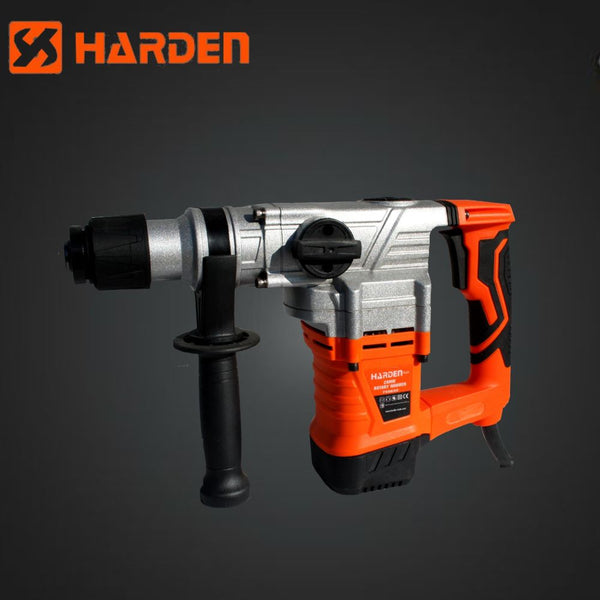 Rotary Hammer 28mm 750622 | Company Harden | Origin China