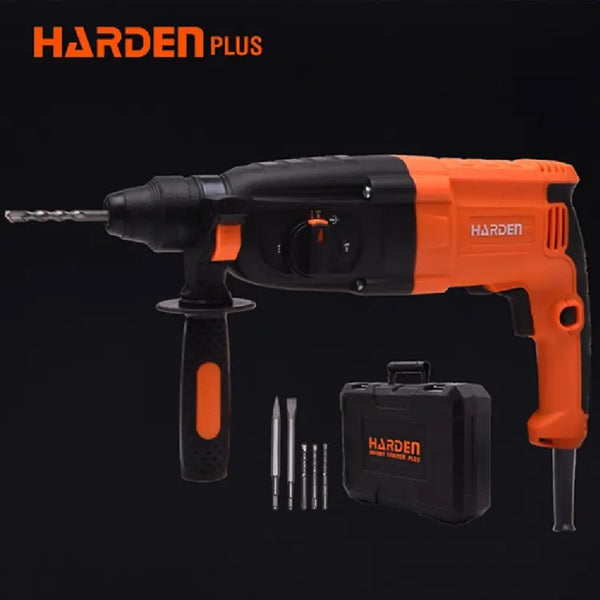 Rotary Hammer 26mm 750382 | Company Harden | Origin China