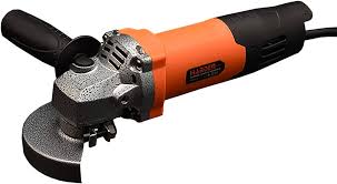 ANGLE GRINDER 4" 751002 | Company Harden | Origin China