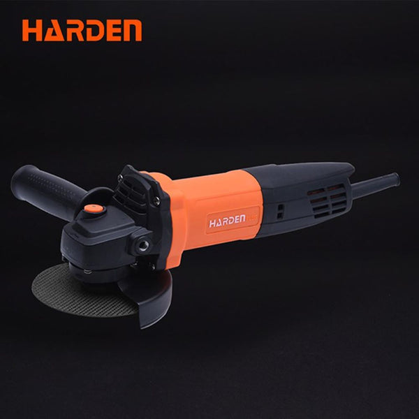 Angle Grinder 4" 751012 | Company Harden | Origin China