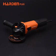 ANGLE GRINDER 4" 751018 | Company Harden | Origin China