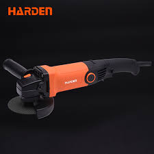 115MM/750W/220V Angle Grinder  751052| Company Harden | Origin China