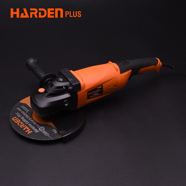 Angle Grinder 9"  751082 | Company Harden | Origin China