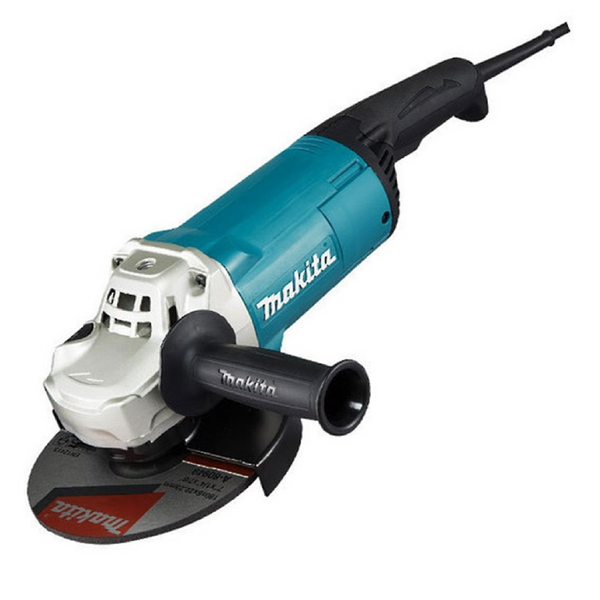 ANGLE GRINDER 4" 9556PBG  |  Company: Makita  |  Origin: China