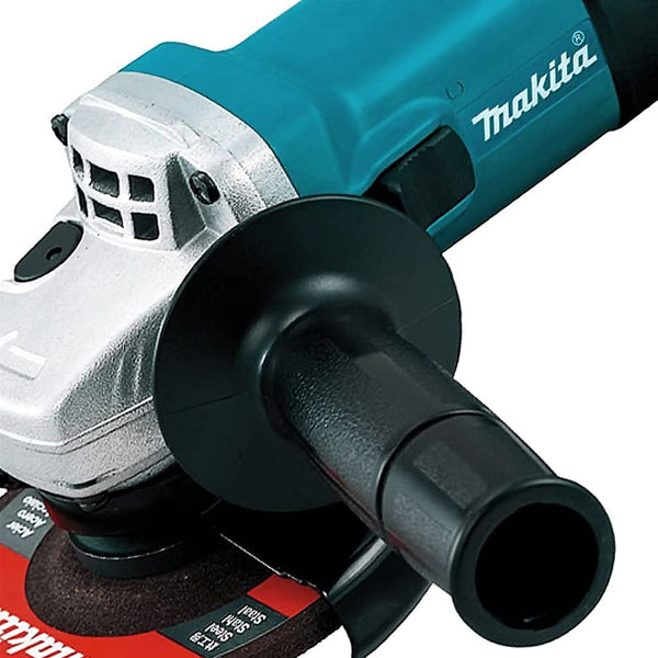 ANGLE GRINDER 4-1/2 9557HNG | Company: Makita  | Origin: China